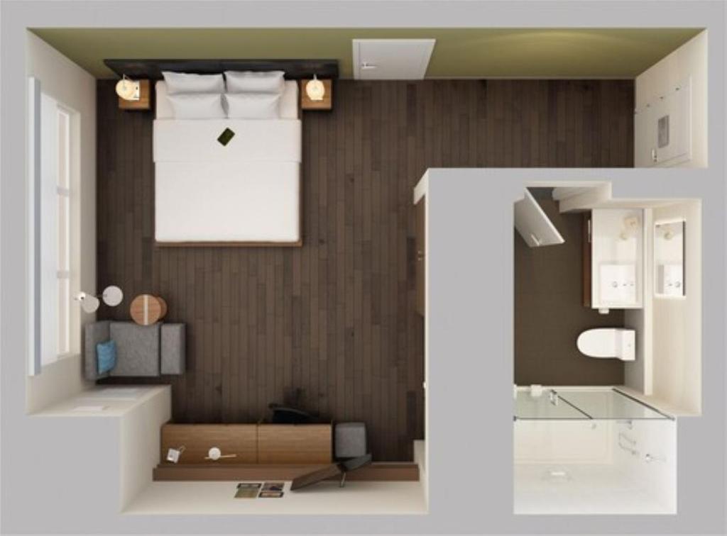 Element Miami International Airport - 