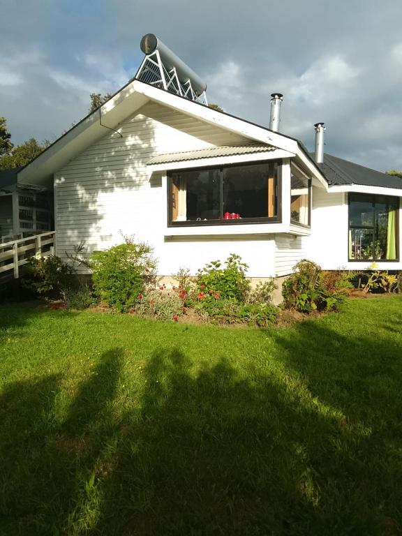 Hostal los arrayanes