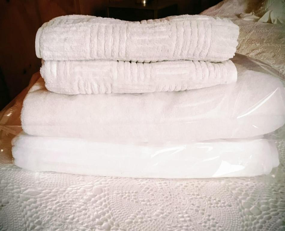 Hostal los arrayanes