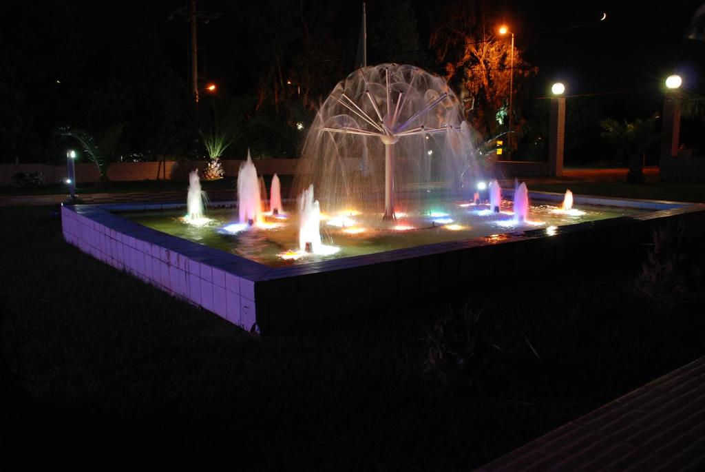 Cavallari Palace Hotel Suites - Resim 36