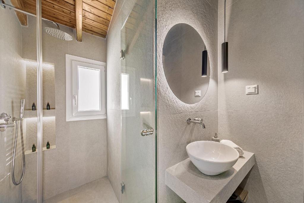 Villa Eftichia Hotel Apartments & Studios - 19