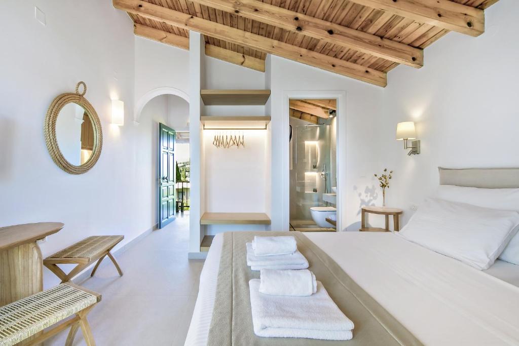 Villa Eftichia Hotel Apartments & Studios - 6