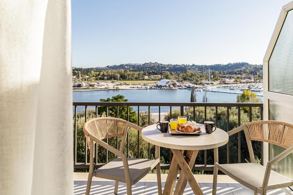 Villa Eftichia Hotel Apartments & Studios - 11