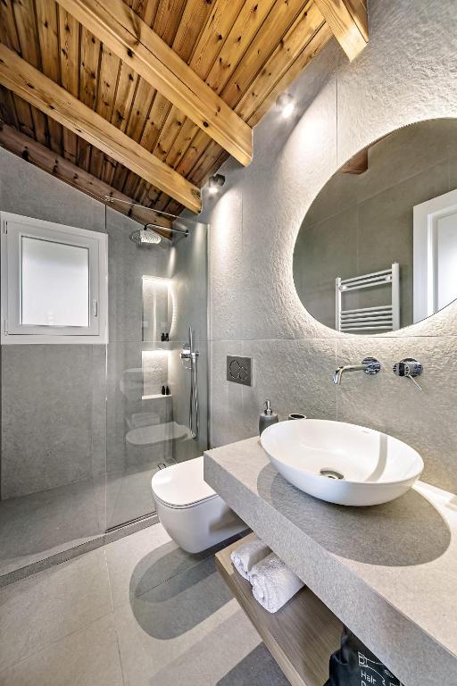 Villa Eftichia Hotel Apartments & Studios - 13