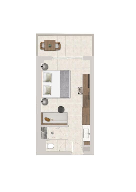 Sunny Bay Hotel - 12