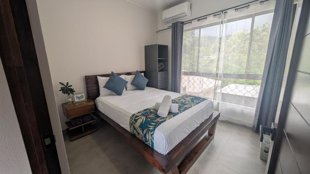 Hotel Uvita Forest - Superior Appartement Met 2 Slaapkamers