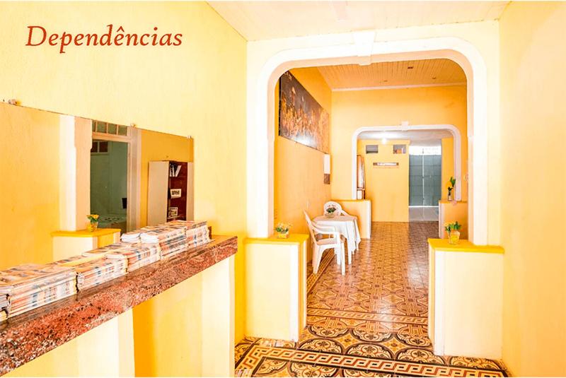  Pousada do Castelo
