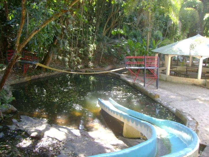  Camping Quedasdagua