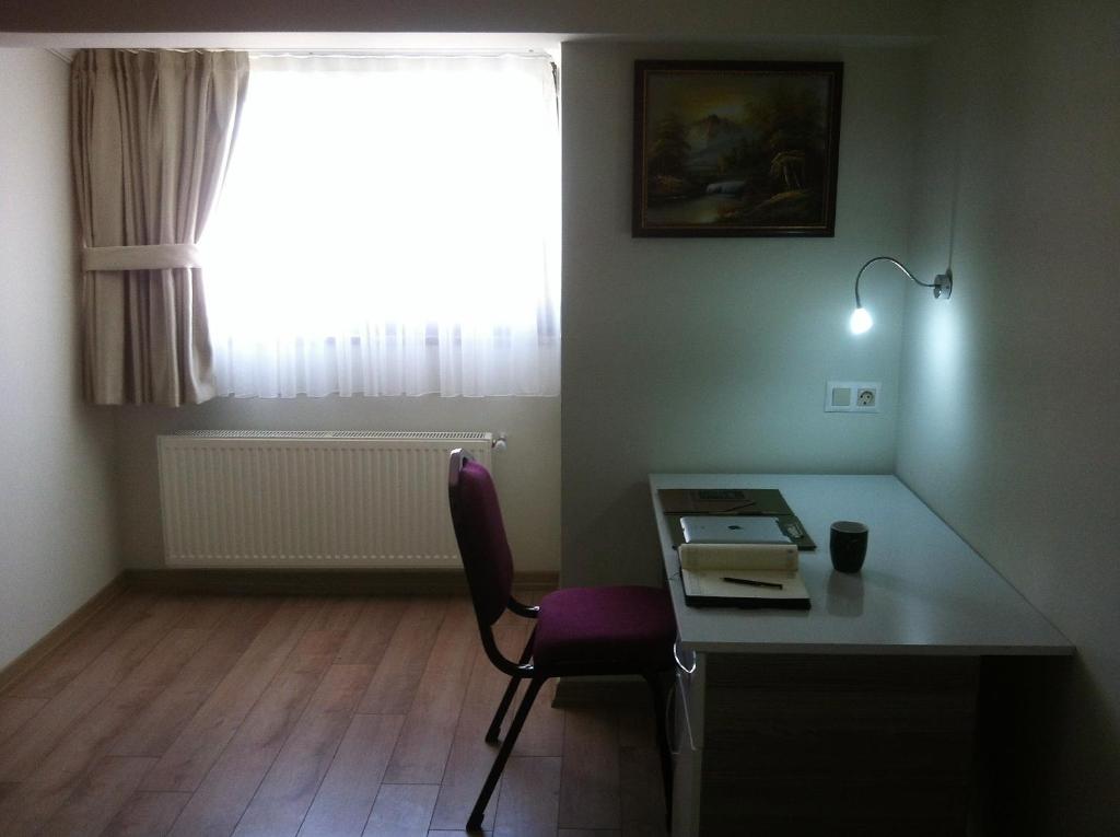 Bayrambey Otel Eskisehir - Standard-Doppelzimmer