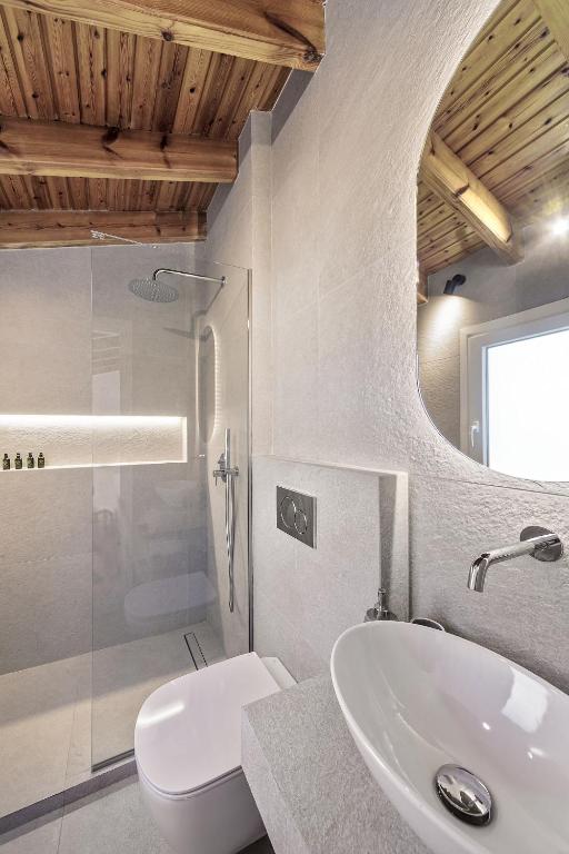 Villa Eftichia Hotel Apartments & Studios - 17