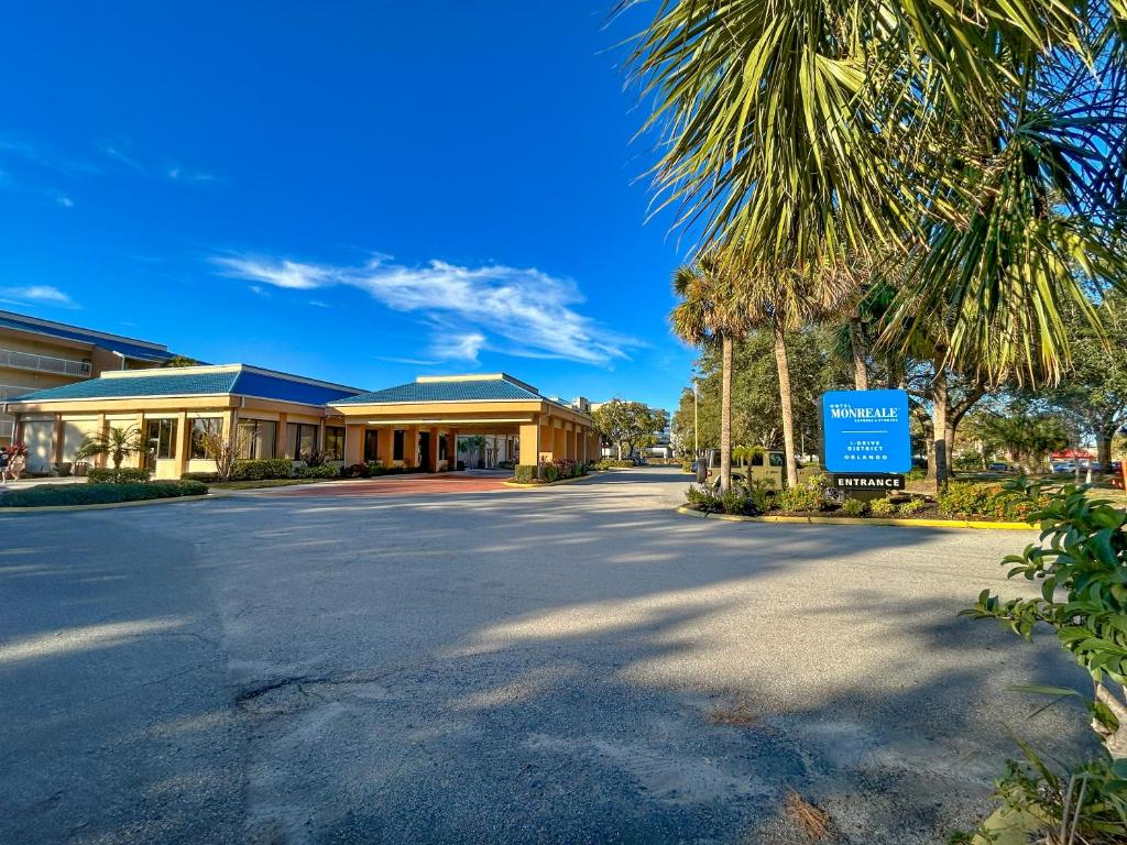 Hotel Monreale Express & Studios IDrive District photo
