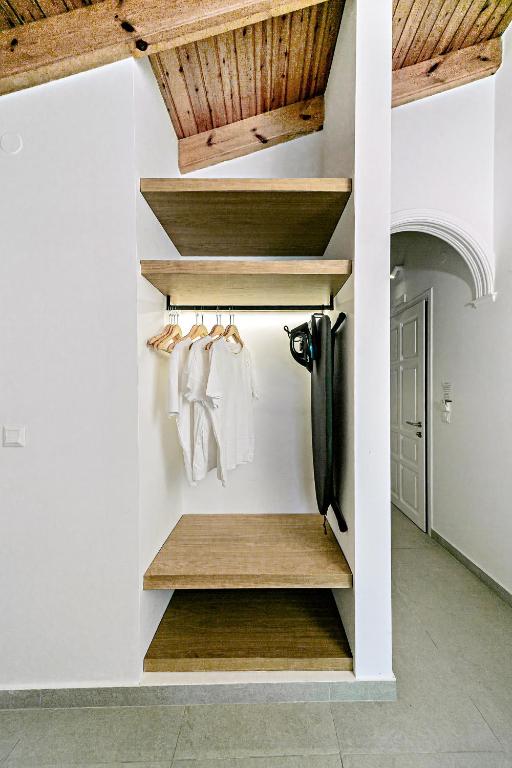 Villa Eftichia Hotel Apartments & Studios - 16