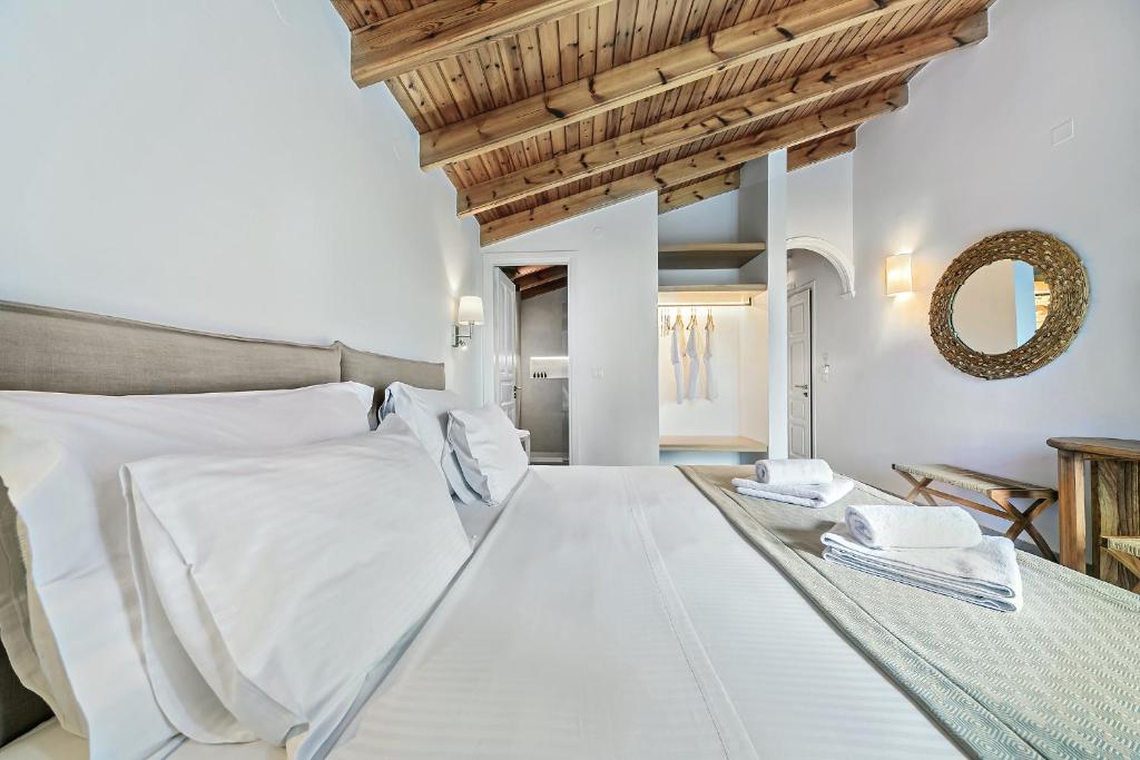 Villa Eftichia Hotel Apartments & Studios - 15