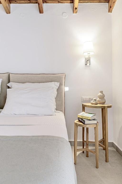 Villa Eftichia Hotel Apartments & Studios - 18