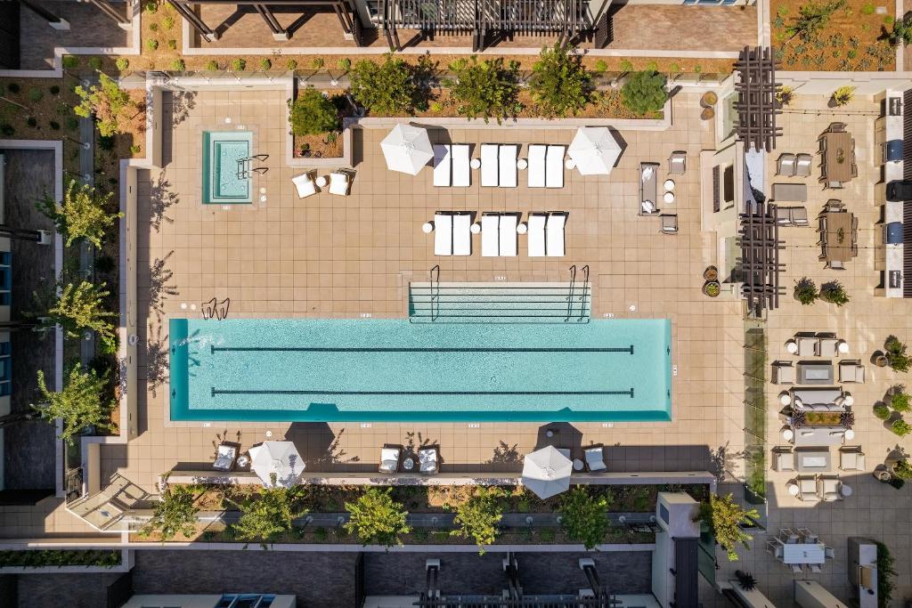 Mint House Menlo Park by Kasa photo