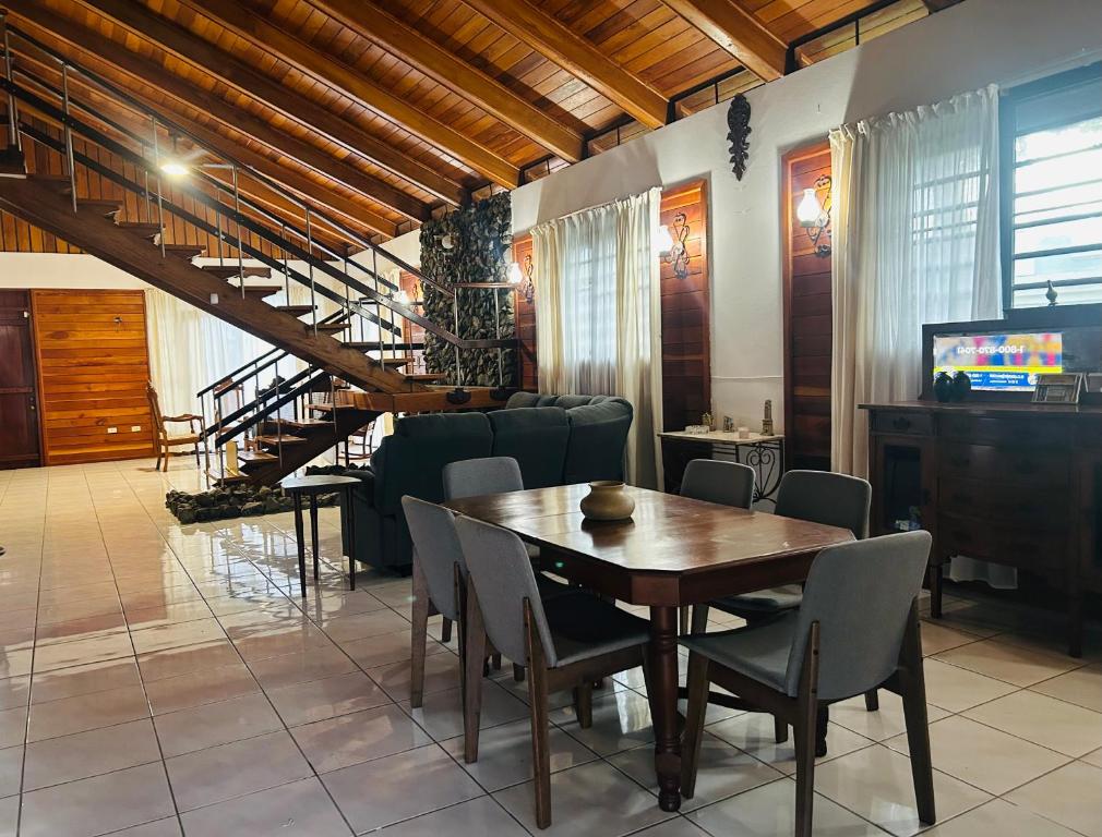 La Casa de Abuela