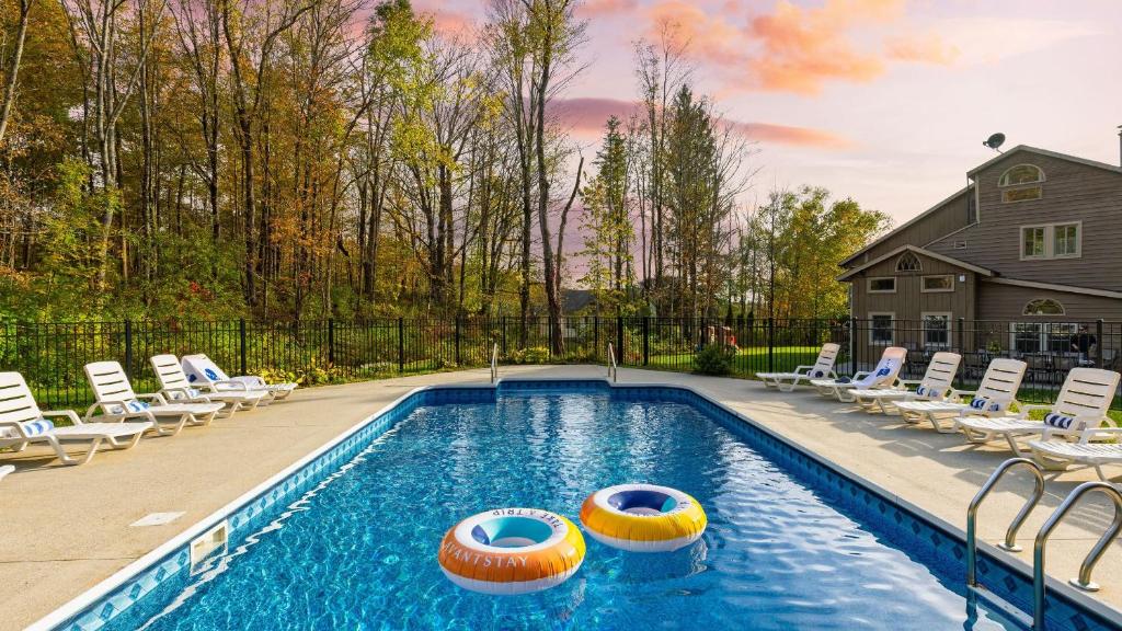 Brookside Mountain Retreat by AvantStay, Stephentown (updated prices 2026)
