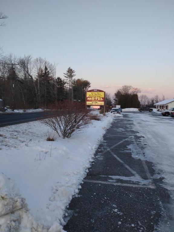 acadia sunrise motel - Housity
