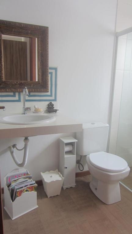  loft lindo em Mariscal