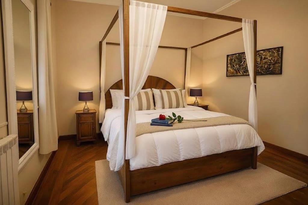 Navona Apartment