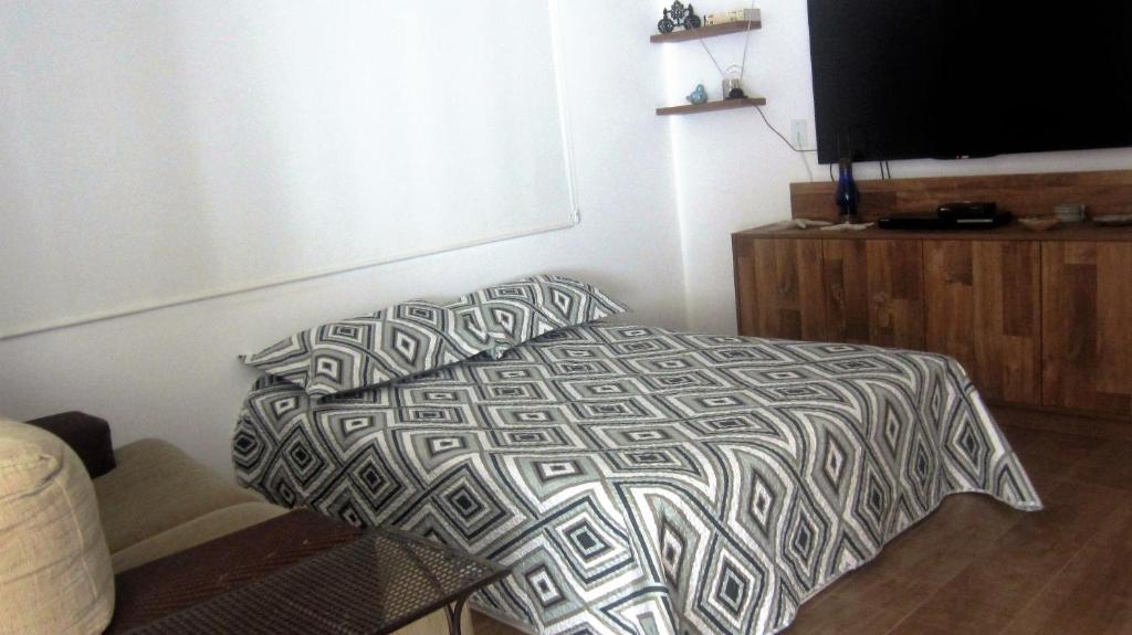  loft lindo em Mariscal
