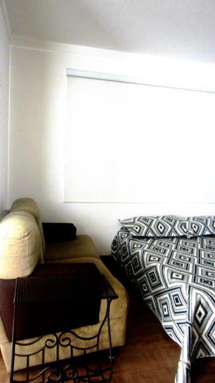  loft lindo em Mariscal
