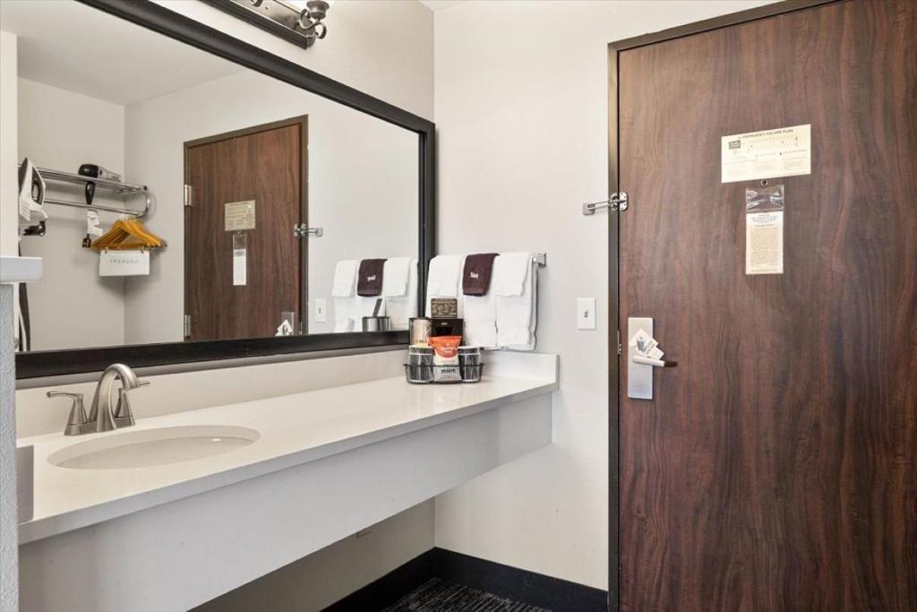Kelly Inn Billings - Suite King