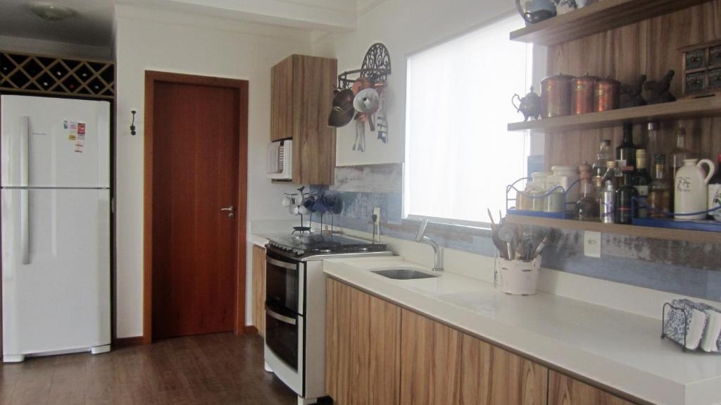  loft lindo em Mariscal