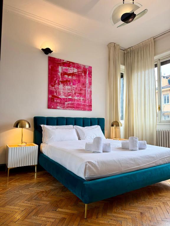 LURO Apartments - San Calocero 6