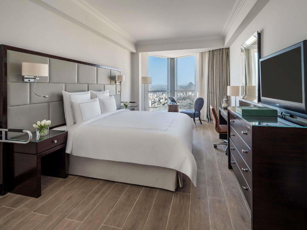 غرفة كلاسيكية KING BED CITY