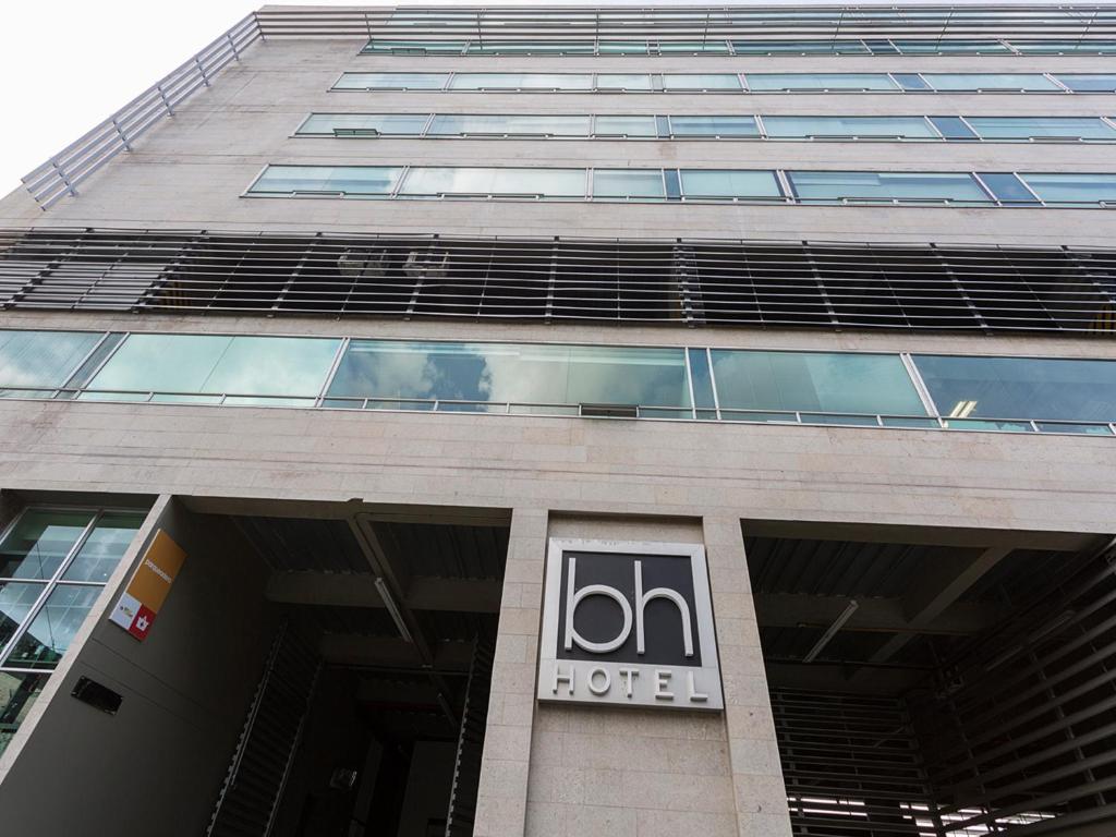 Fotografie z fotogalerie ubytování Hotel bh El Poblado v destinaci Medellín