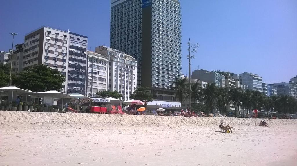  Apartamento Av Atlantica