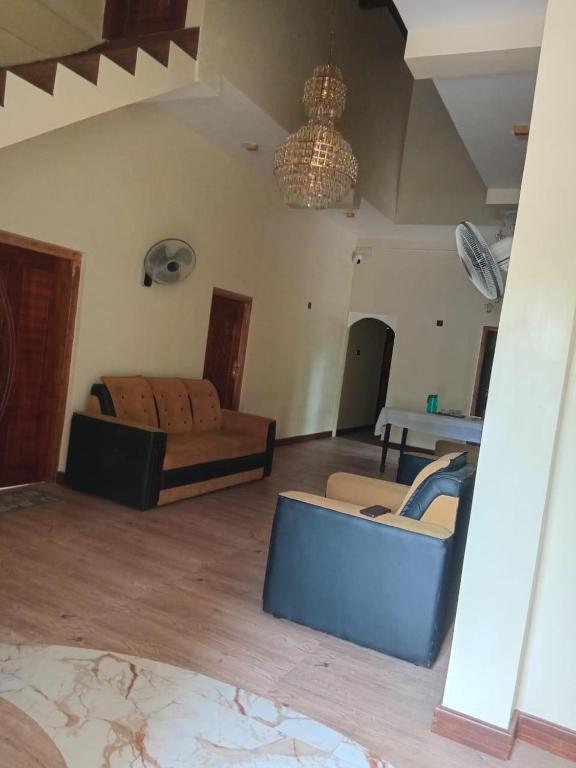 Gallery image of Nayyo Grand Hotel in Batticaloa