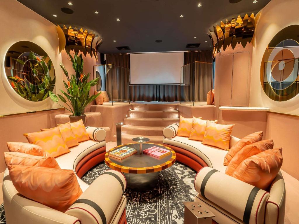 Hotel photo 16