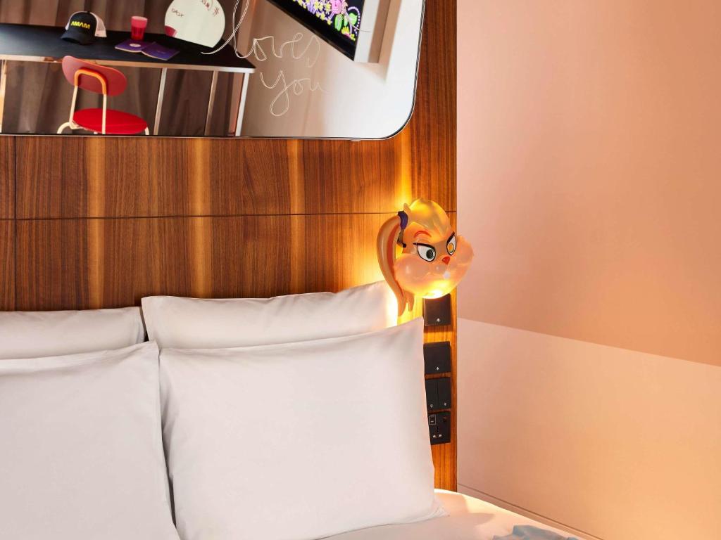 Hotel photo 19