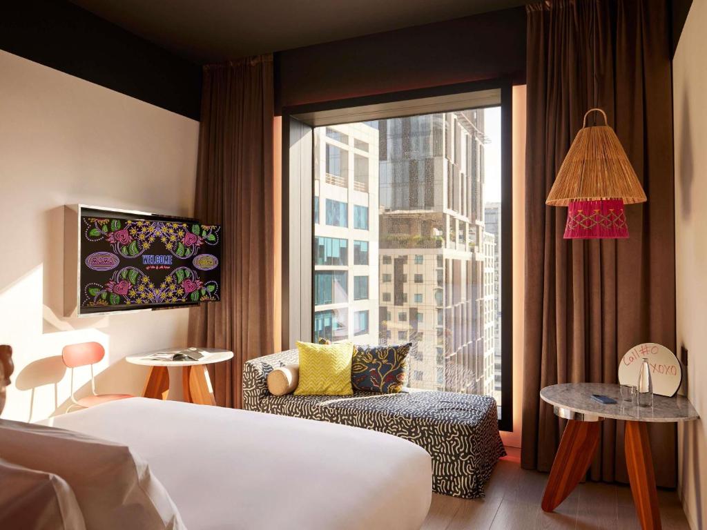Hotel photo 18
