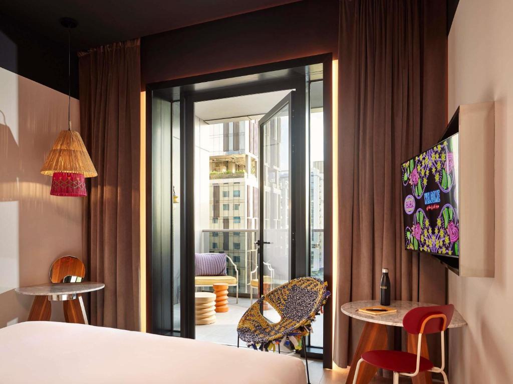 Hotel photo 21