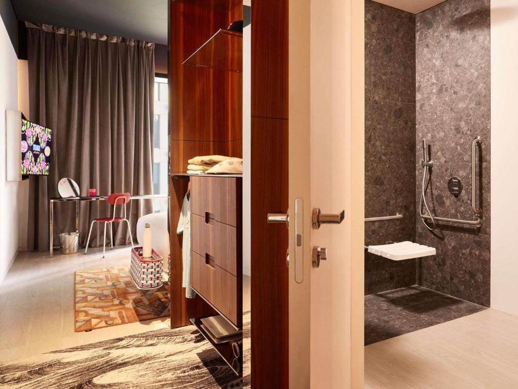 Hotel photo 28