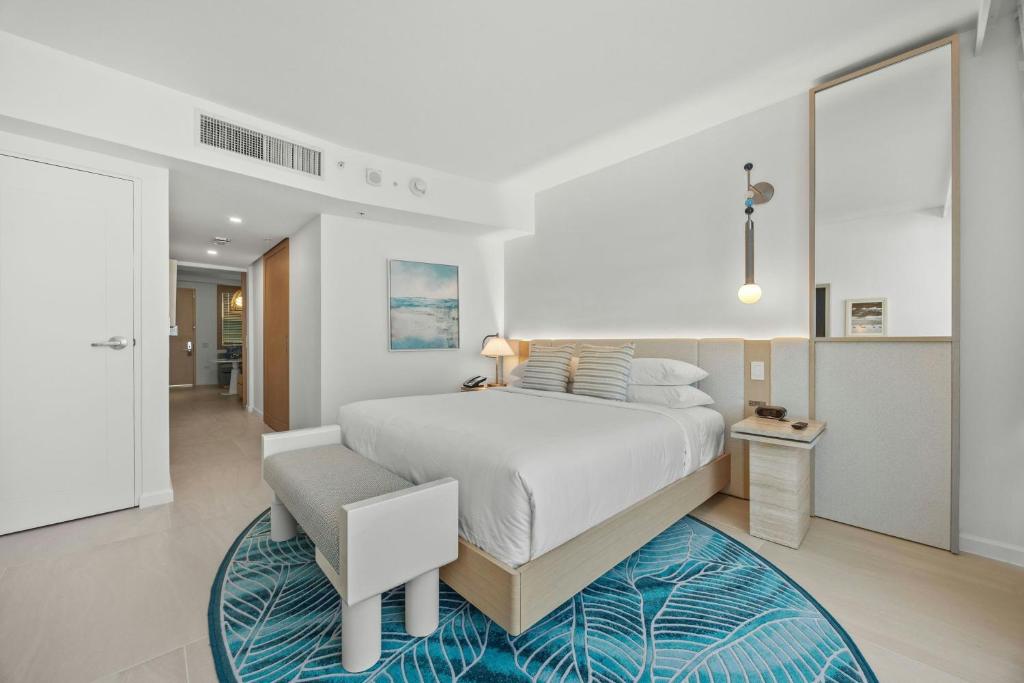 La Concha Resort, Puerto Rico, Autograph Collection photo 4