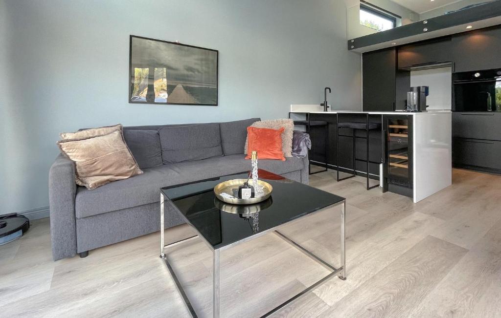 Beautiful Home In Varberg With Sauna