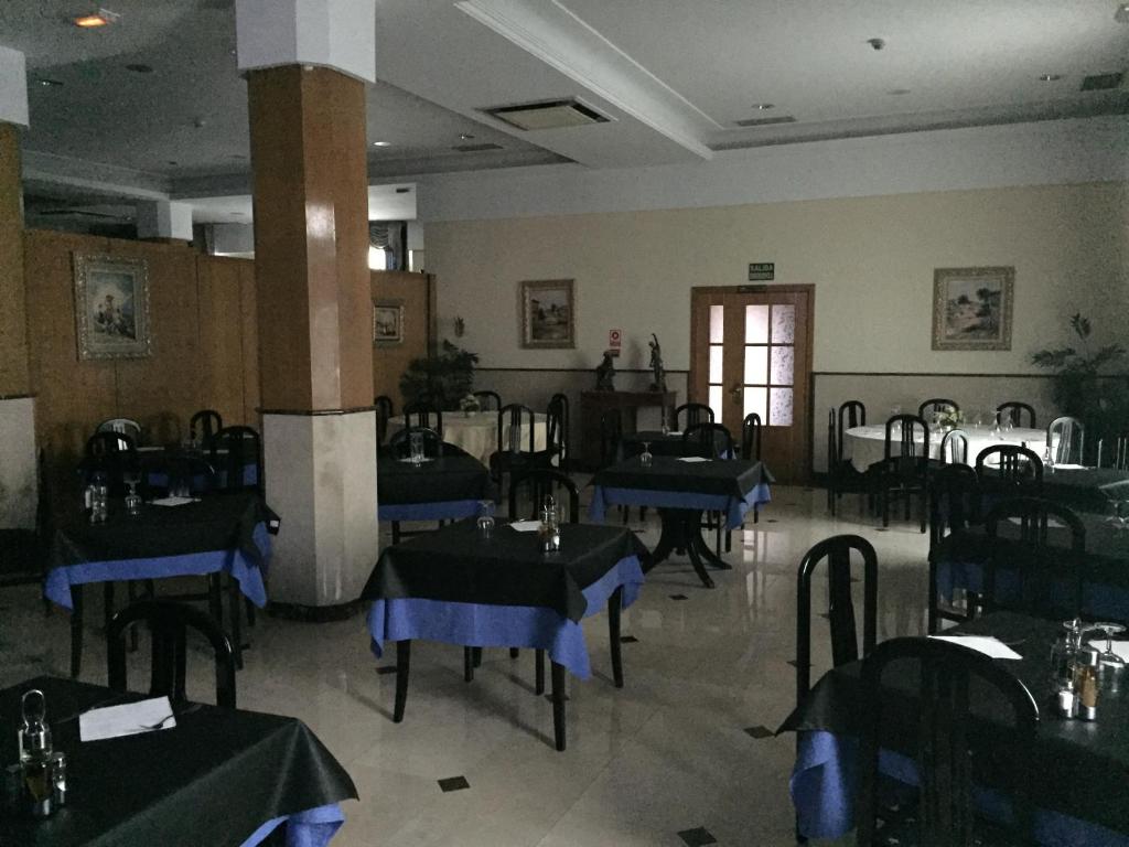 Hotel Ciudad de Fuenlabrada - Triple Room
