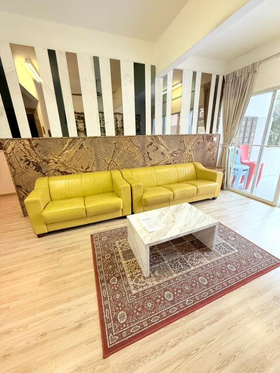 The Haven Retreat B7-2-1 ( Silverpark) - Appartement 2 Chambres