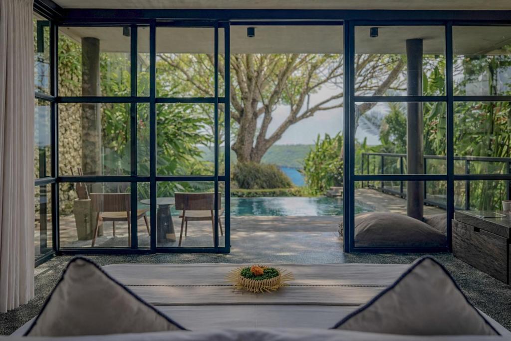 MAUA Nusa Penida Bali - 1