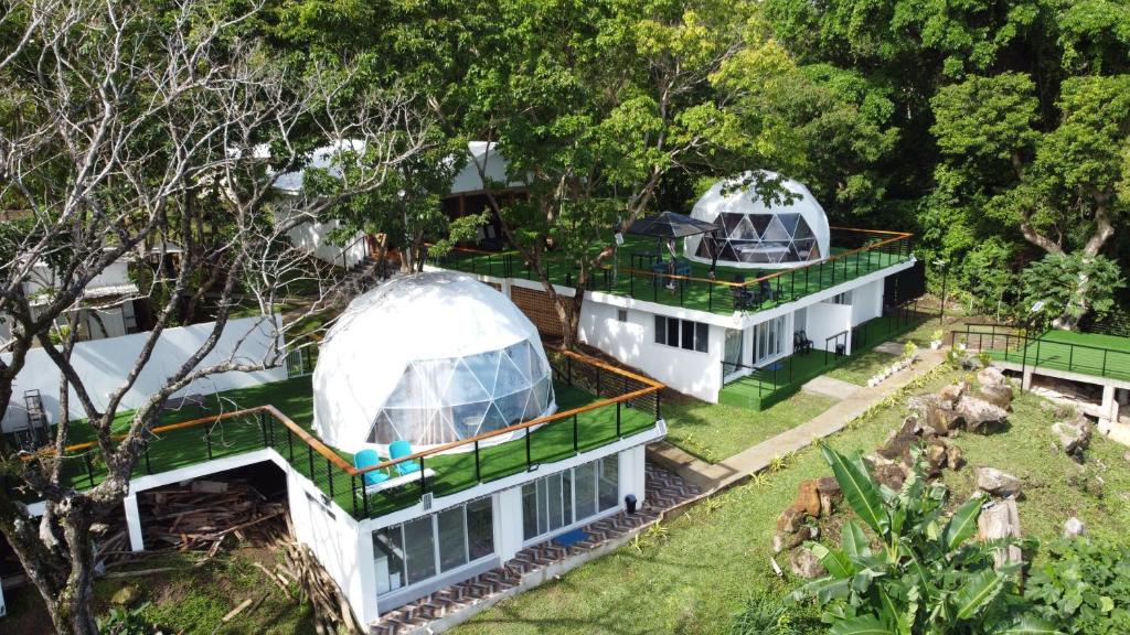 Txaleta de Camiguin desde 2024