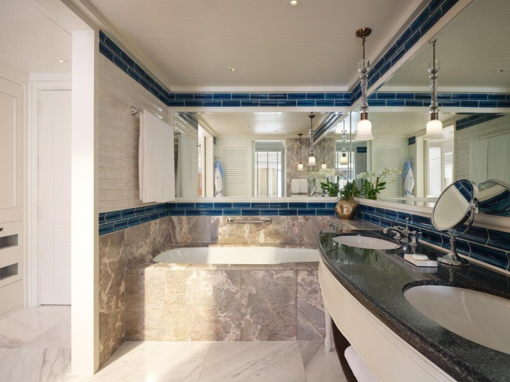 Mandarin Oriental, Bangkok - 4