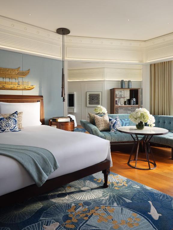 Mandarin Oriental, Bangkok - 3