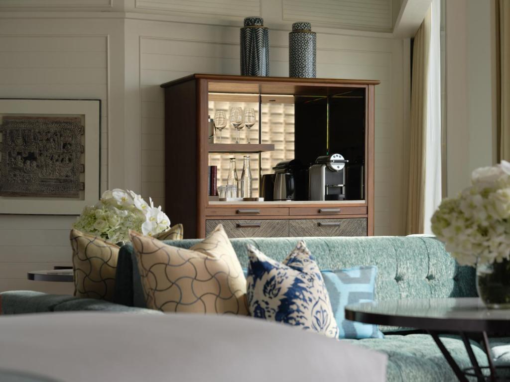 Mandarin Oriental, Bangkok - 6