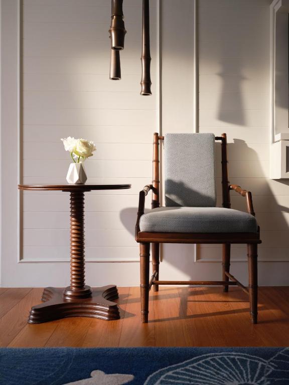 Mandarin Oriental, Bangkok - 5