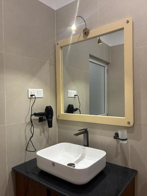 Agasthi Airport Close - 17