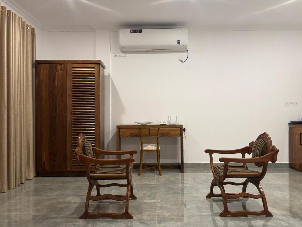 Agasthi Airport Close - 16